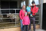 © SZZV KÄRNTEN, Liebchen, Schafe Ziegen Aktuell